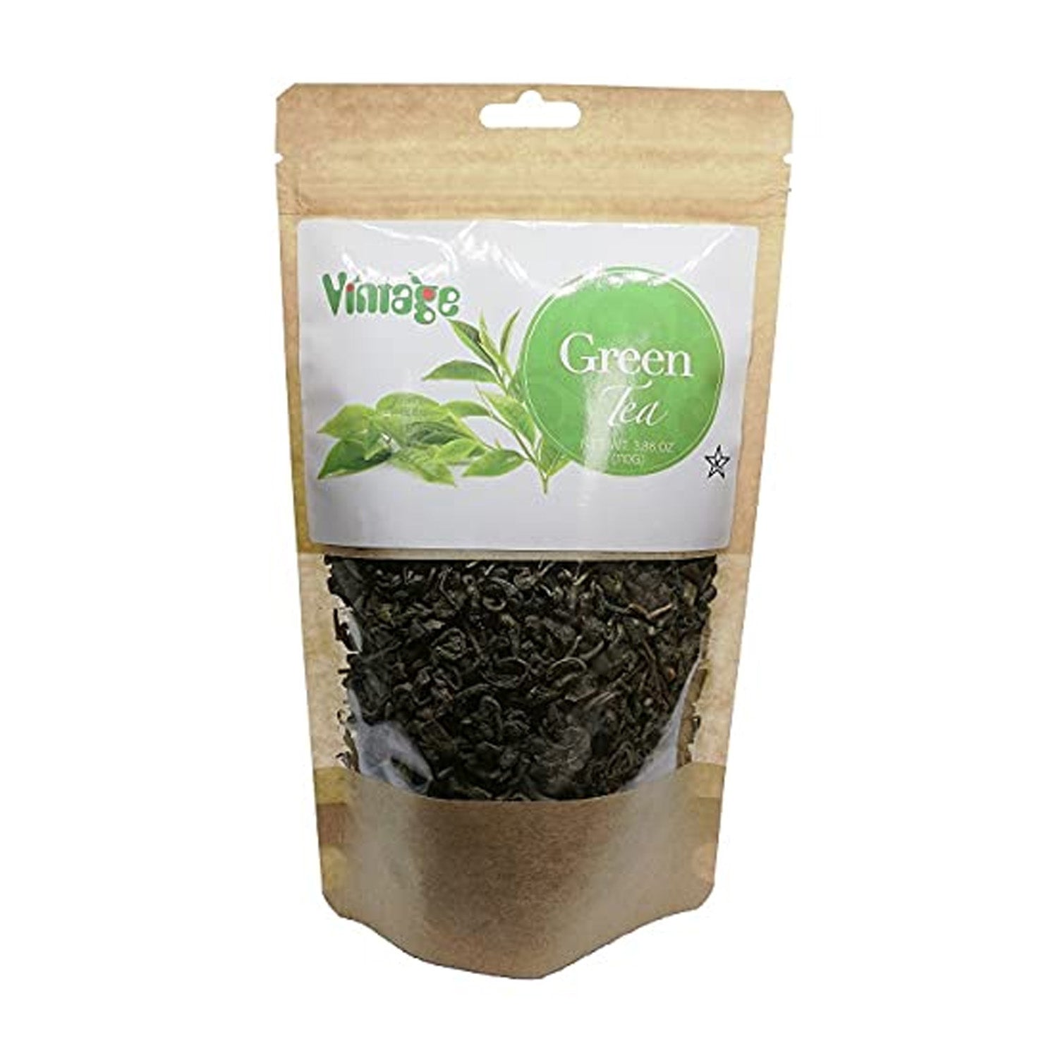 VintageGeen Tea 110G