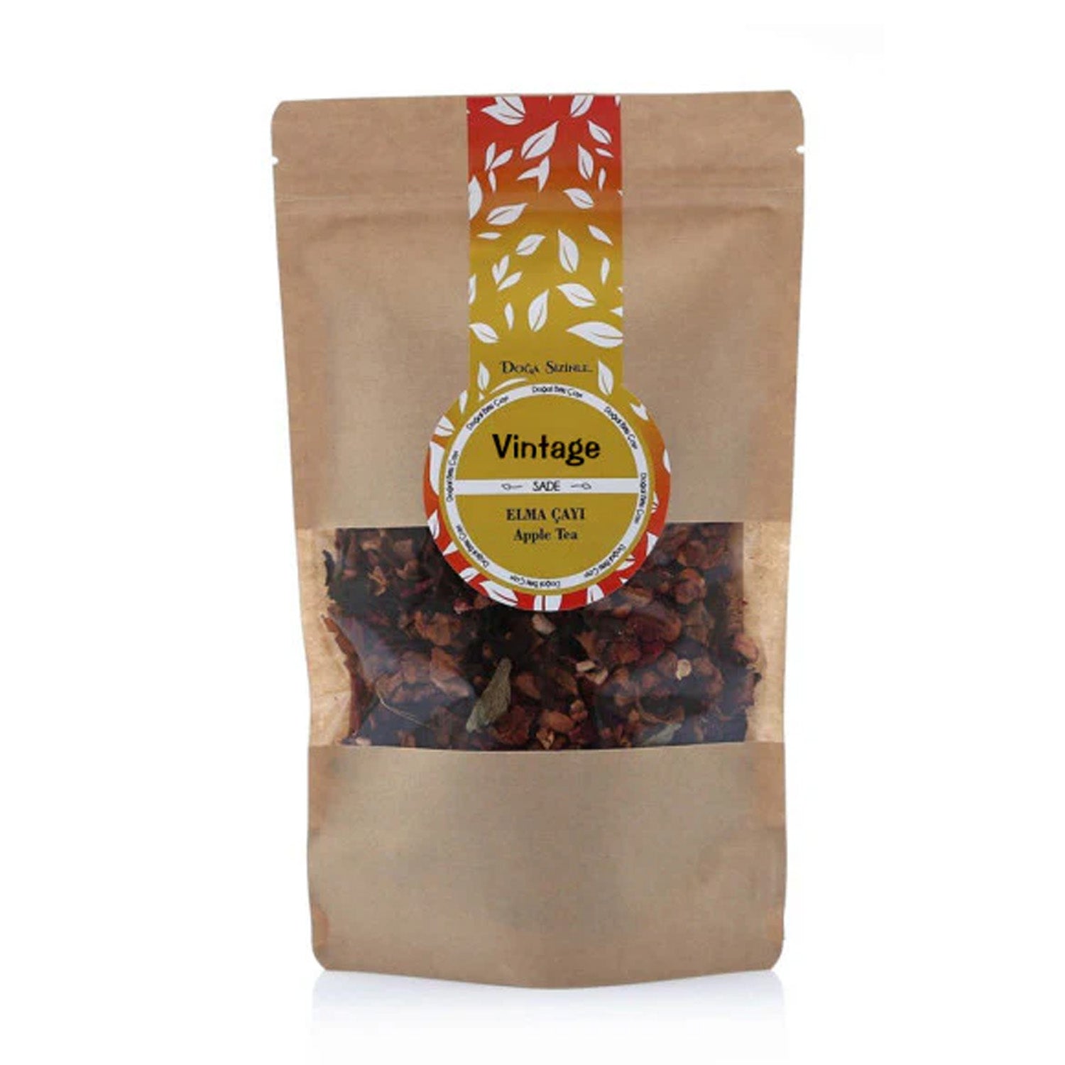 Vintage Apple Tea Loose 200G