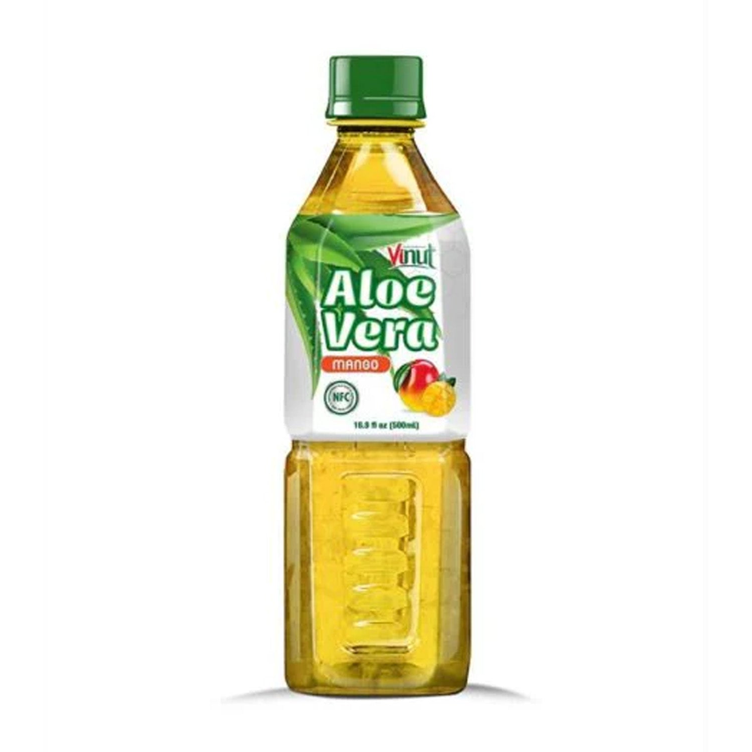 Vinut Aloe Vera & Mango 500Ml
