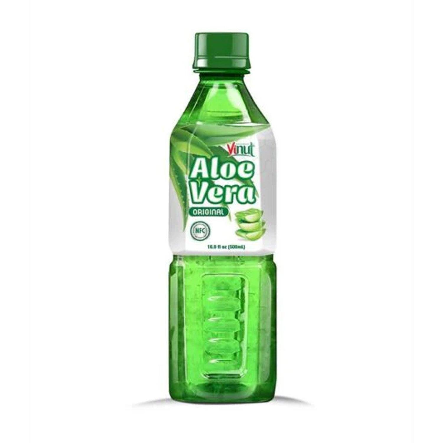 Vinut Aloe Vera Original 500Ml