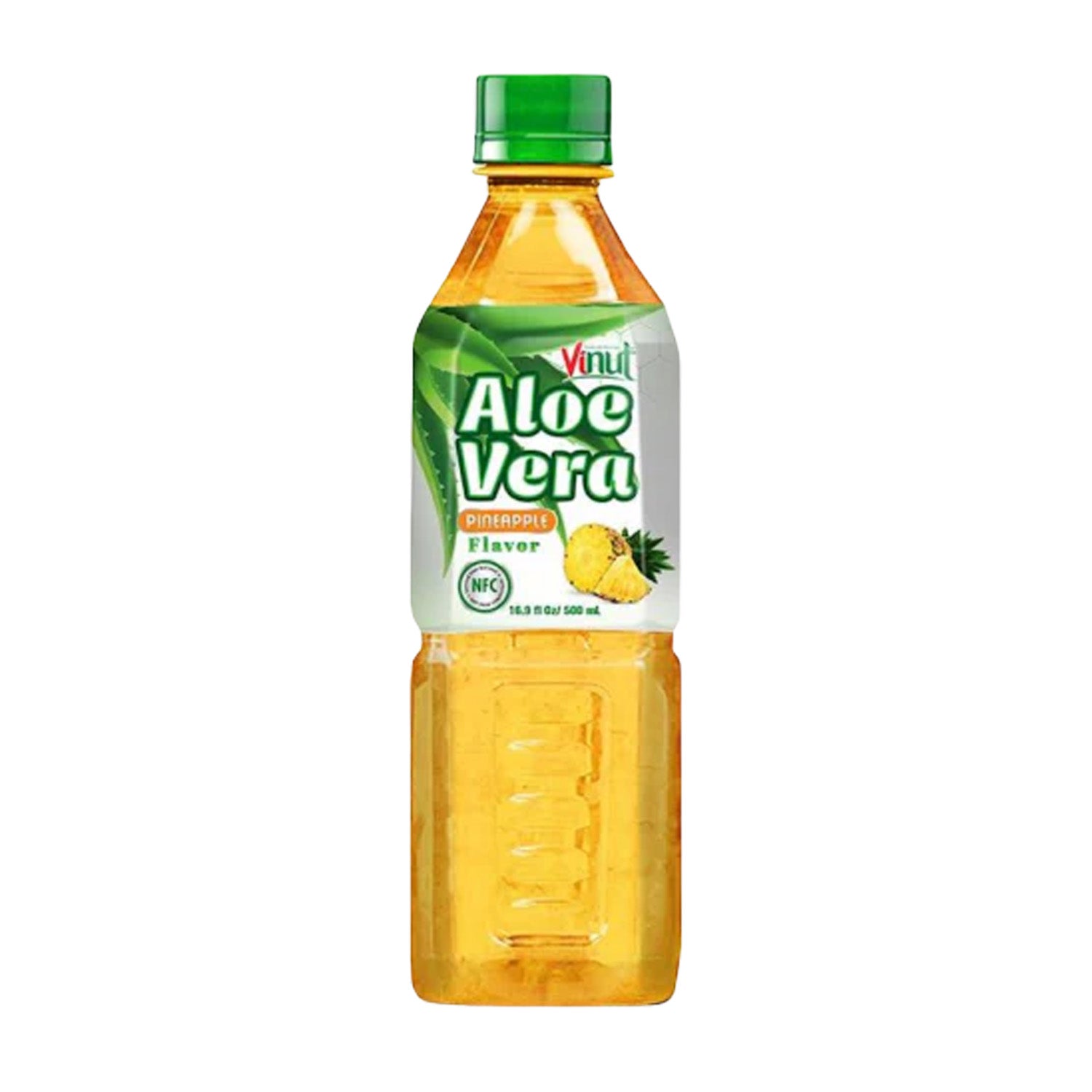 Vinut Pineapple 500Ml