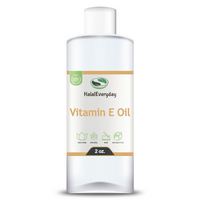 Vitamin E Oil
