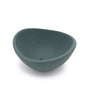 Concrete Wave Tabletop Planter
