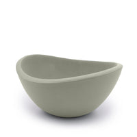 Concrete Wave Tabletop Planter
