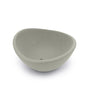 Concrete Wave Tabletop Planter