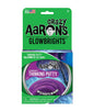 CRAZY AARON'S Thinking Putty - 4" GLOWBRIGHTS- WIZARD'S WAND