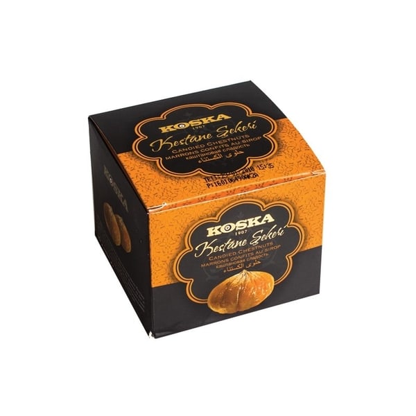Koska Chestnut Candy 500G