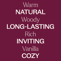 Whiskey Oak Natural Fragrance