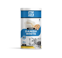 Moda Danish Cheese 800G