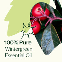 Wintergreen Essential Oil