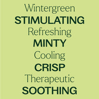 Wintergreen Essential Oil