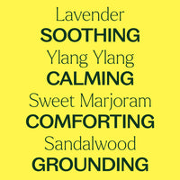 Worry Free Essential Oil Blend