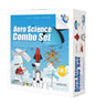 Aero Science Combo Set (5-in-1)