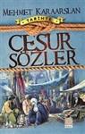 Cesur Sozler