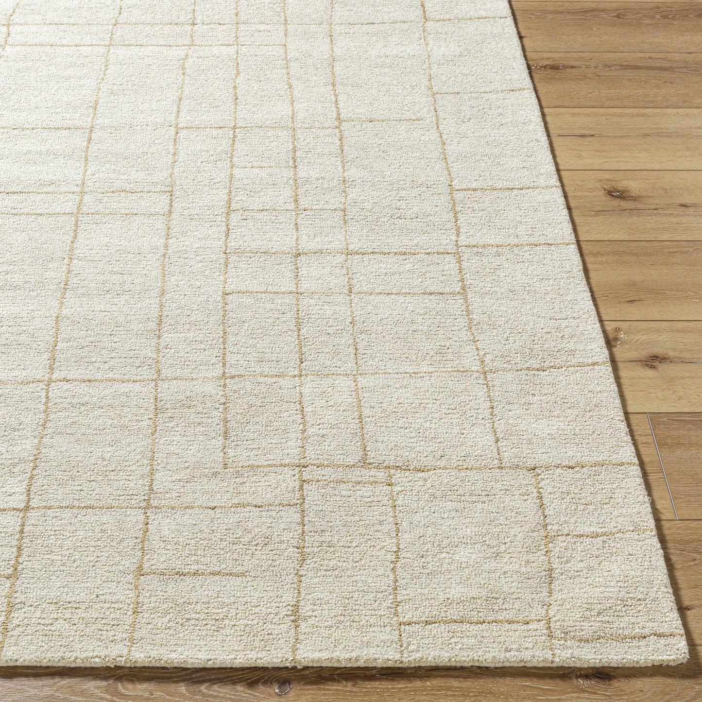 Adalyn Area Rug - Vivir x Livabliss