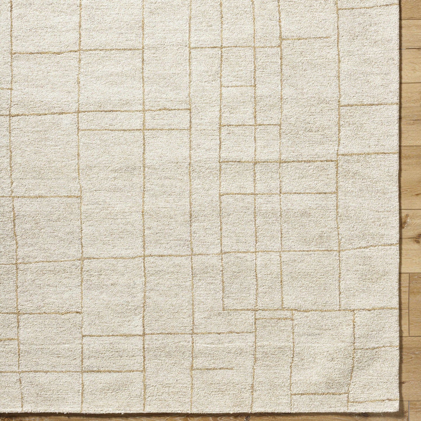 Adalyn Area Rug - Vivir x Livabliss