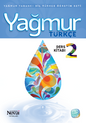 Yağmur Türkçe 2 Ders Kitabı