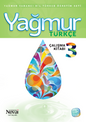 Yağmur Türkçe 3 Çalışma Kitabı