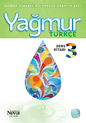 Yağmur Türkçe 3 Ders Kitabı