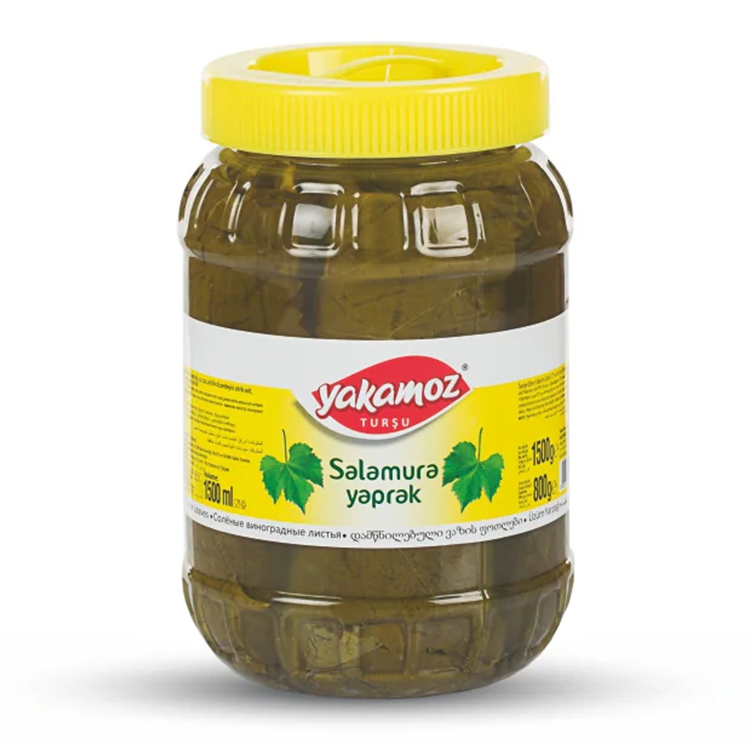 YakamozGape Yaprakları 1600G