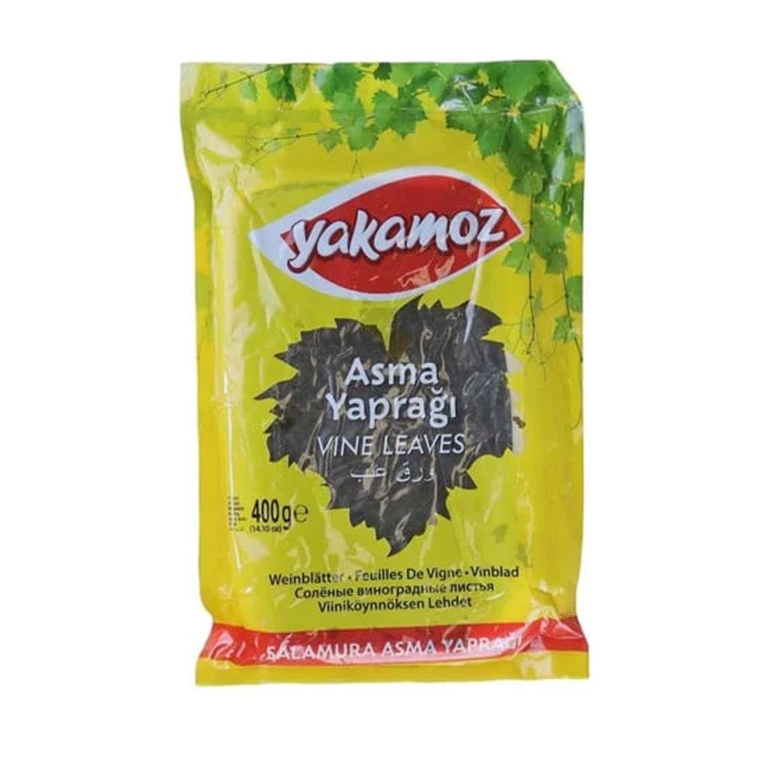YakamozGape Yaprakları 400G