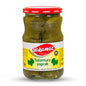 Yakamoz Grape Leaves 650G
