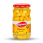 Yakamoz Hot Baby Pepper Pickle 345G