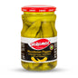Yakamoz Macedonian Pickle 630G