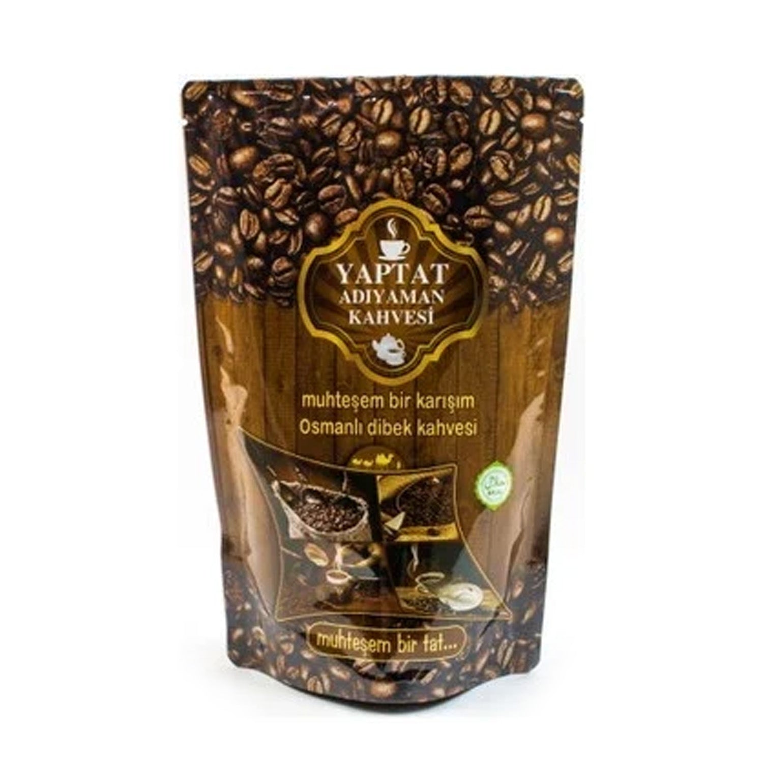 Yaptat Adiyaman Coffee 200G