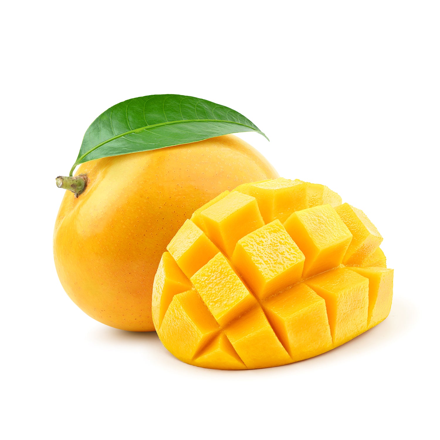 Yellow Mangos