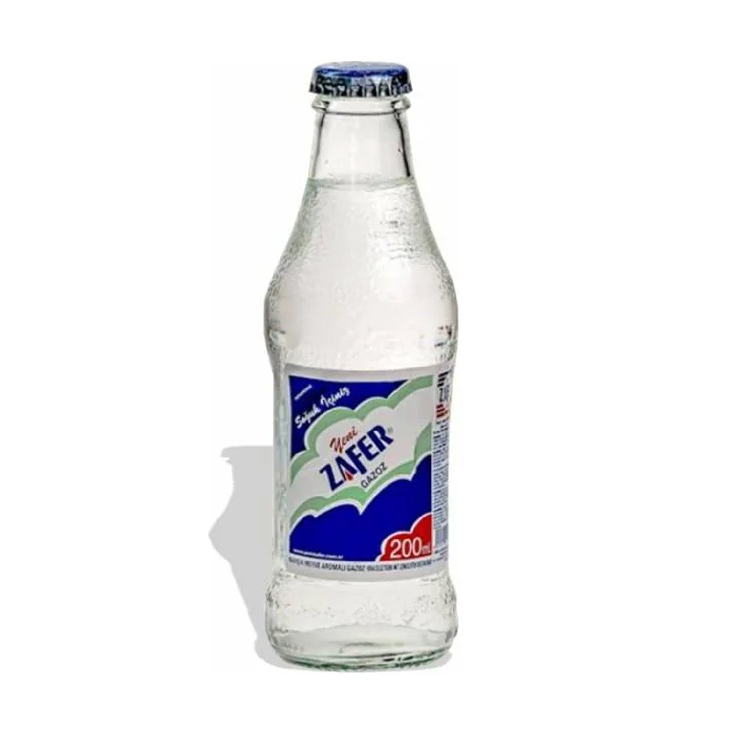 Yeni Zafer Soda Classic 250Ml