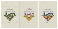 My Guide to Understanding Islam vol 3