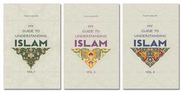 My Guide to Understanding Islam vol 3