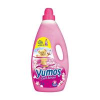 Yumos Yumuşatıcı Çiçek Bahçesi 3Lt