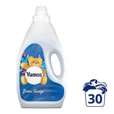 Yumos Yumuşatıcı Spring Breeze 3Lt