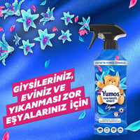 Yumos Sprey Lilyum 450Ml