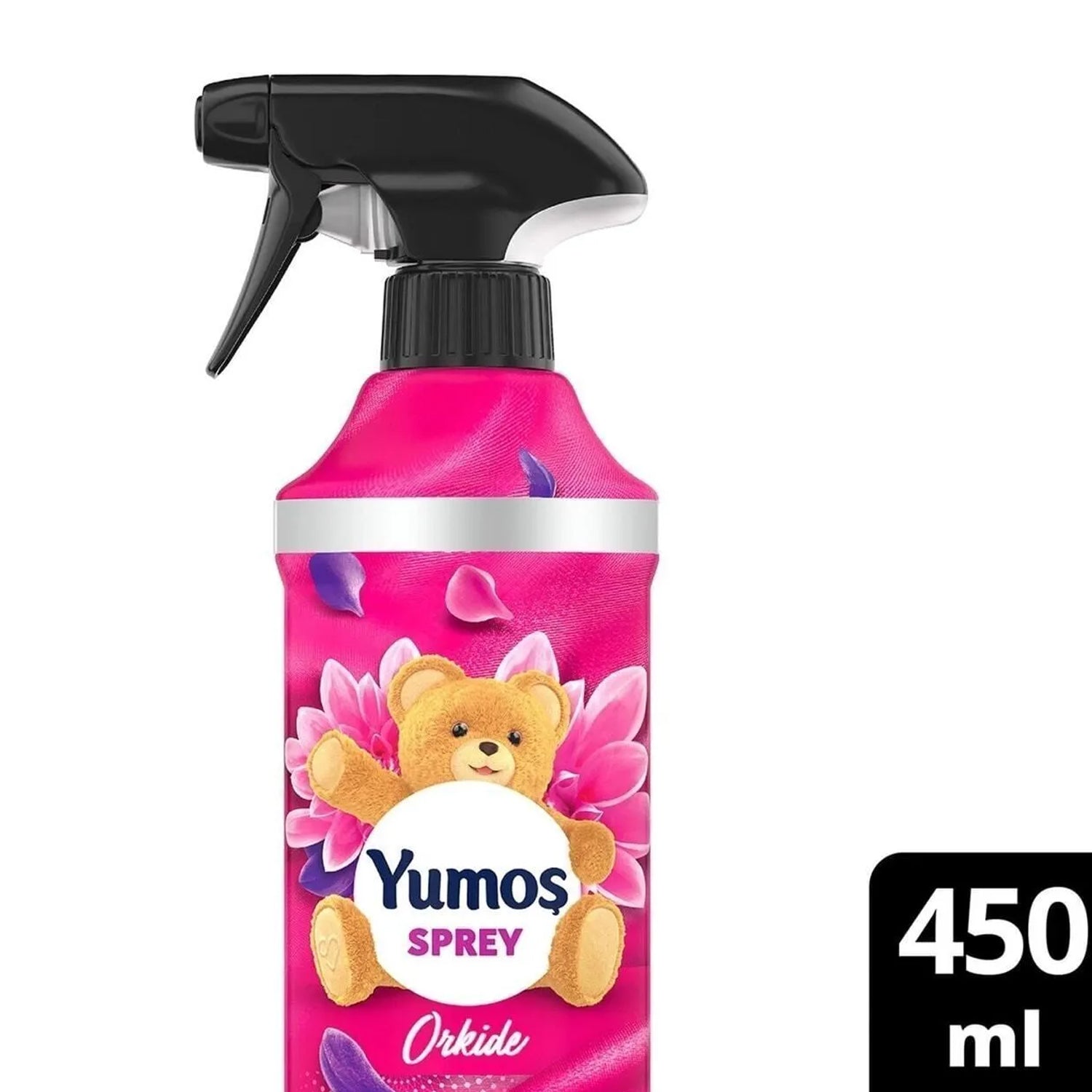Yumos Spray Orchid 450Ml