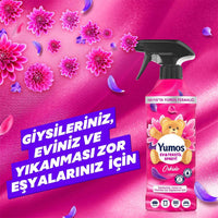 Yumos Sprey Orkide 450Ml