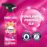 Yumos Sprey Orkide 450Ml