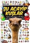 Su Acayip Kuslar