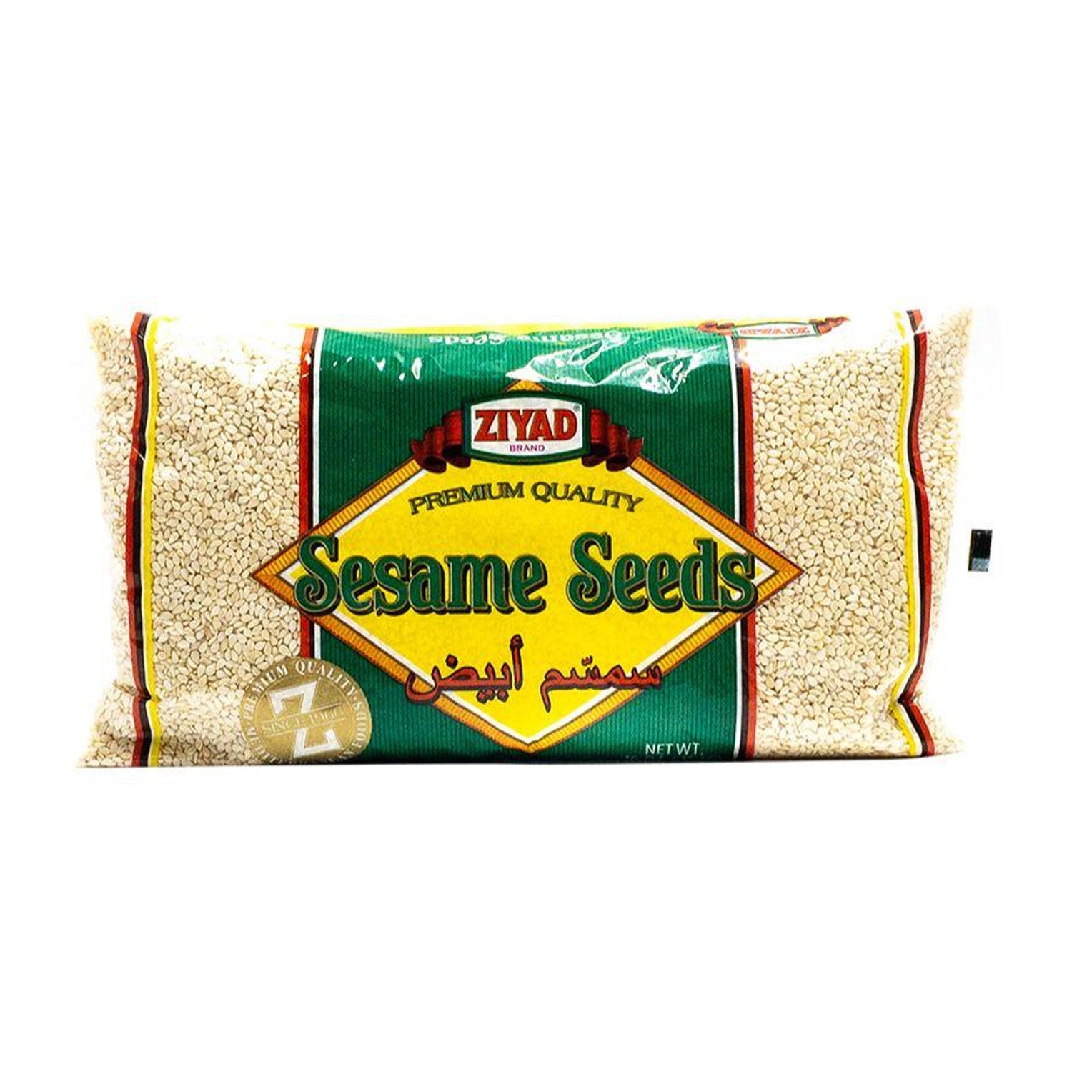 Ziyad Susam Tohumu 12*453