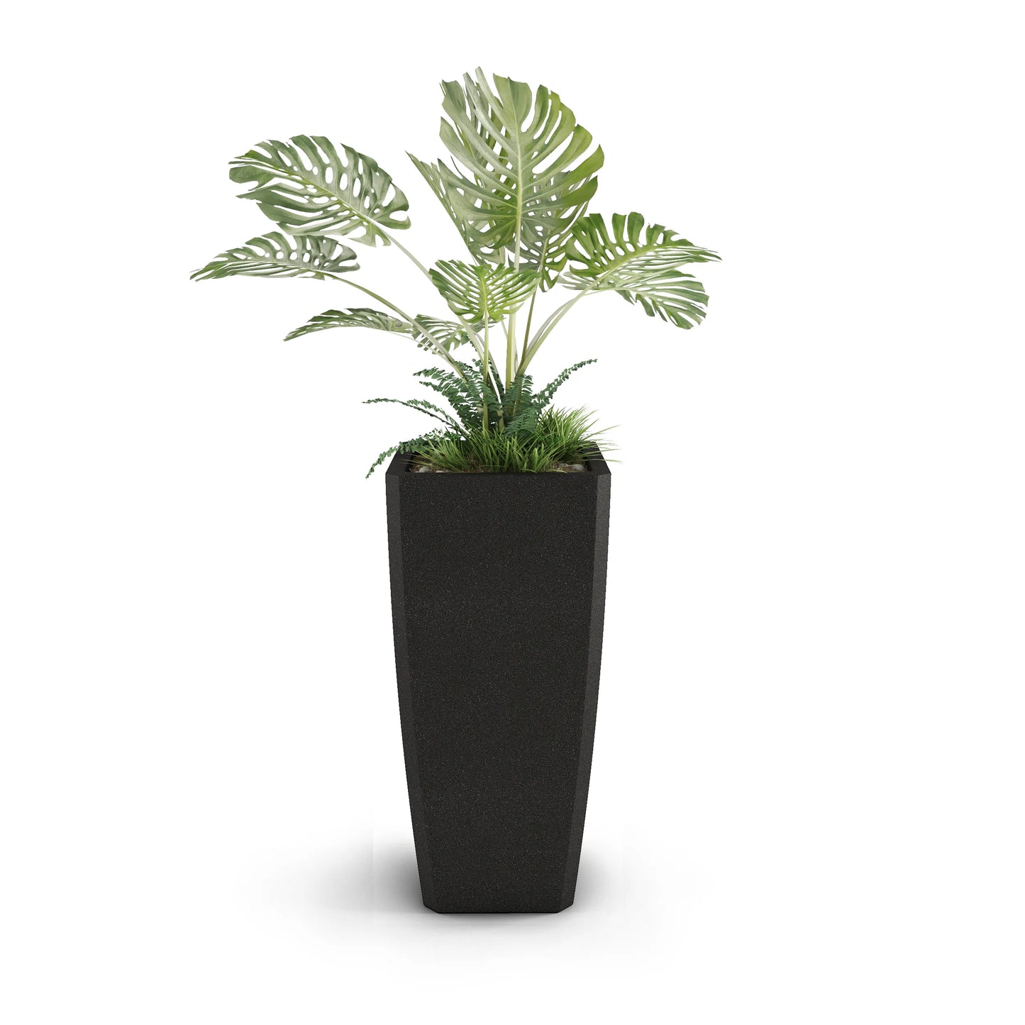 Quartet Large Planter