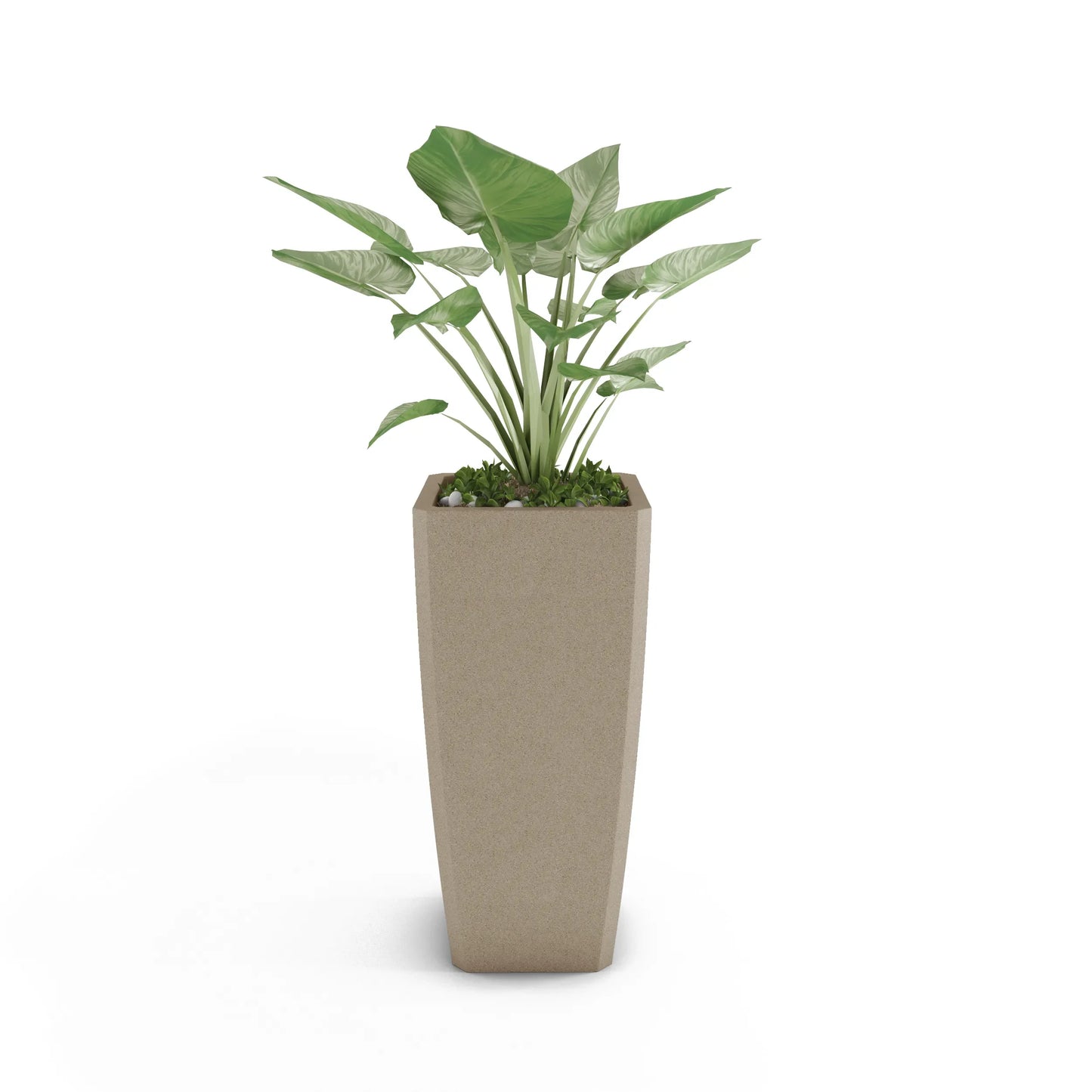 Quartet Large Planter