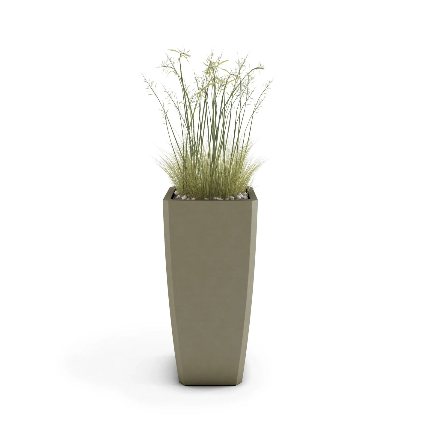 Quartet Large Planter