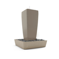 Vasa 52in StoneCast Fountain Set