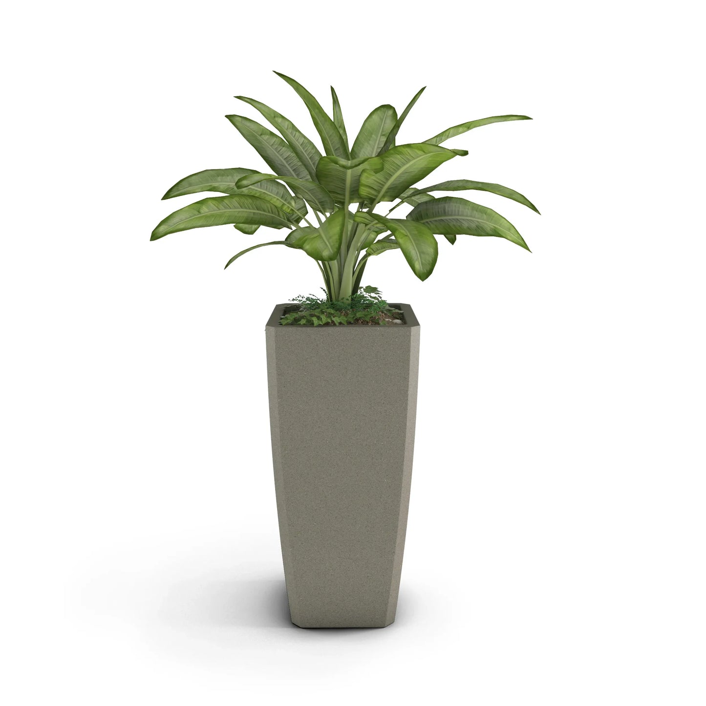 Quartet Large Planter