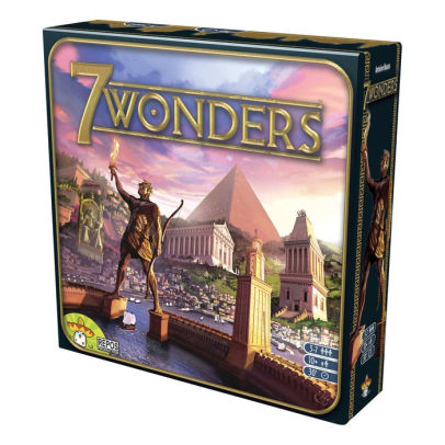 7 Wonders