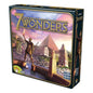 7 Wonders