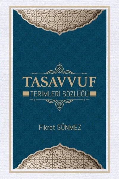 Tasavvuf Terimleri Sözlüğü