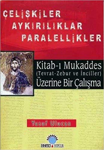 Kitab-ı Mukaddes